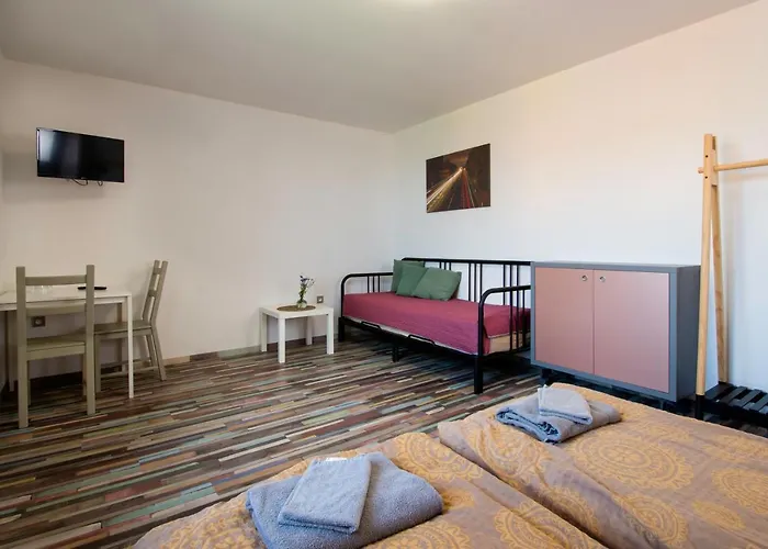 A Bistro Dilna 3* Třeboň
