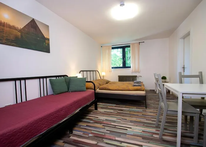 A Bistro Dilna 3*