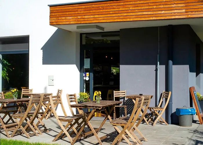 A Bistro Dilna 3*