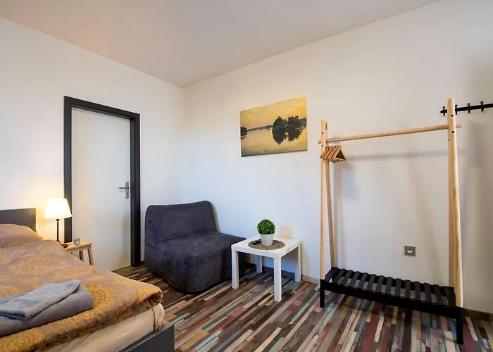 A Bistro Dilna Gasthof 3*