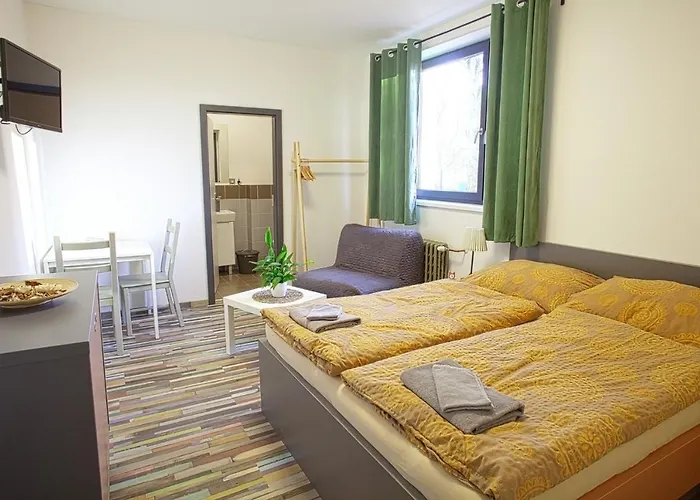A Bistro Dilna 3*