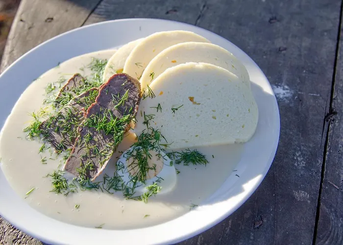 A Bistro Dílna 3* Třeboň