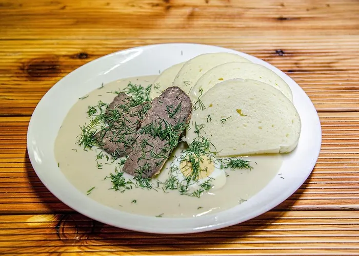 Penzion A Bistro Dílna 3*
