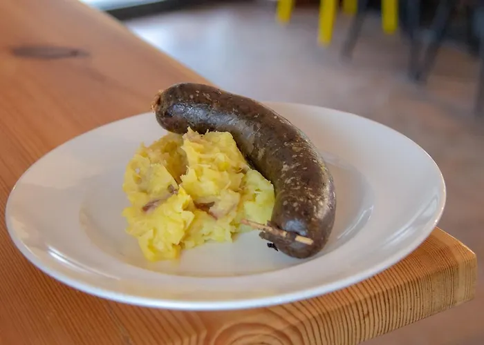 Gasthof A Bistro Dilna Třeboň