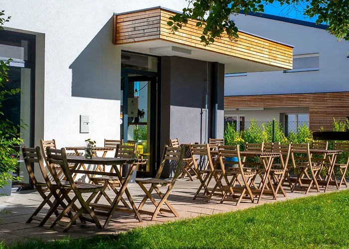 A Bistro Dilna Gasthof Třeboň
