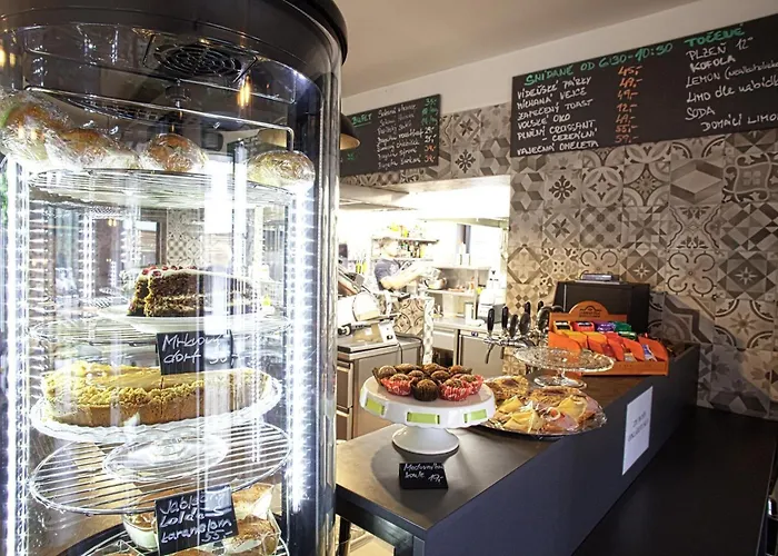 A Bistro Dilna