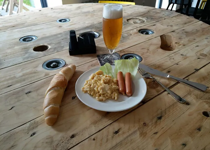 Gasthof A Bistro Dilna