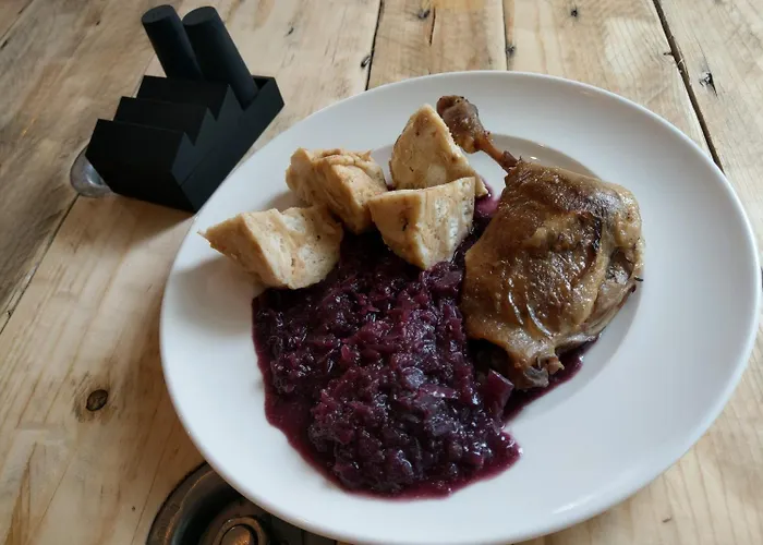 A Bistro Dilna Gasthof 3*