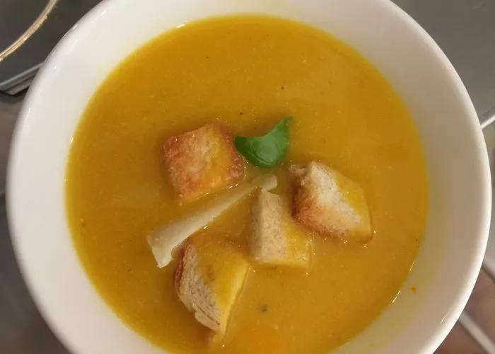 A Bistro Dilna