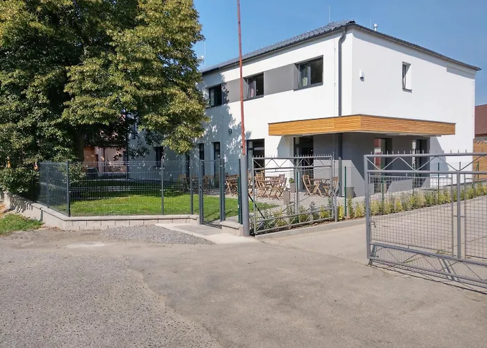 A Bistro Dilna Třeboň