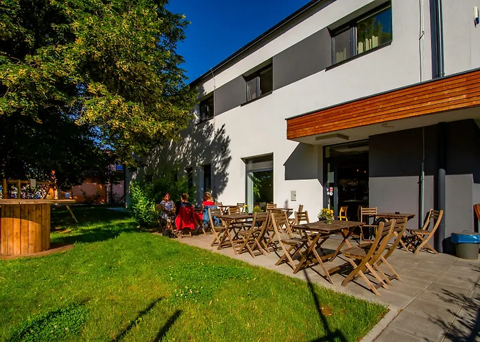 Gasthof A Bistro Dilna Třeboň