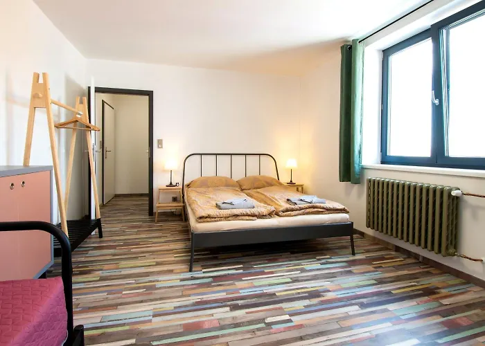 Gasthof A Bistro Dilna 3*