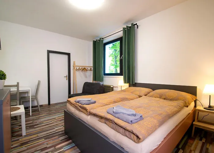 A Bistro Dilna 3*