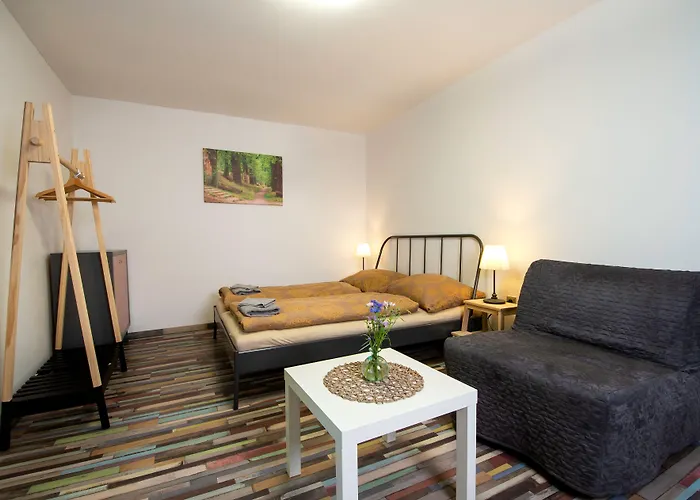 A Bistro Dilna Gasthof 3*