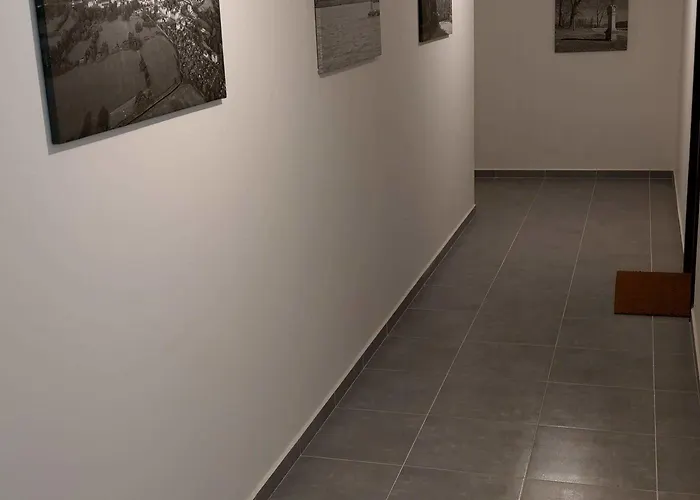 A Bistro Dilna Třeboň