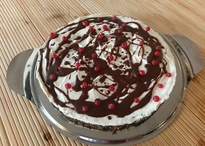 Penzion A Bistro Dílna Třeboň