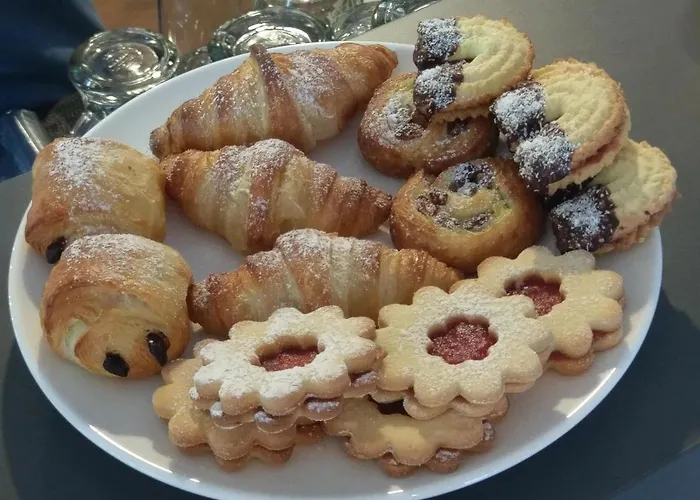 Penzion A Bistro Dílna 3*