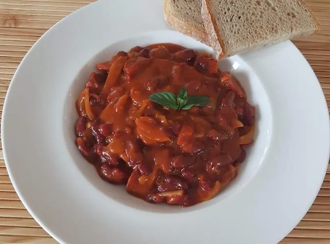 A Bistro Dílna