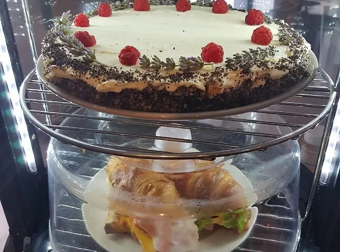 Guest house A Bistro Dilna Trebon