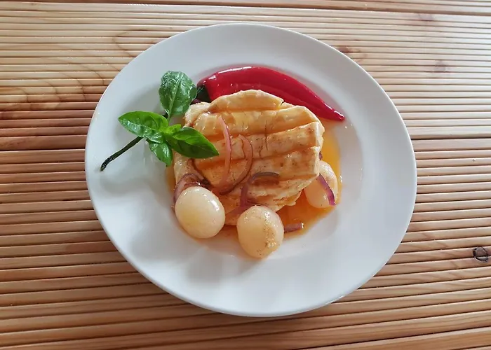 A Bistro Dílna 3*