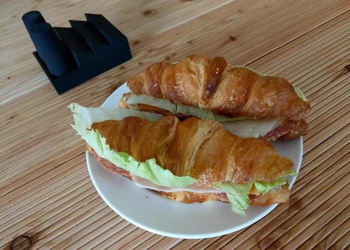 A Bistro Dilna 3*