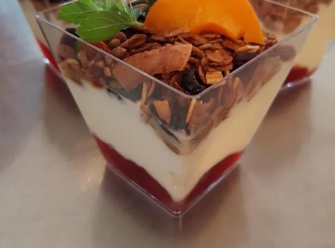 A Bistro Dílna 3*
