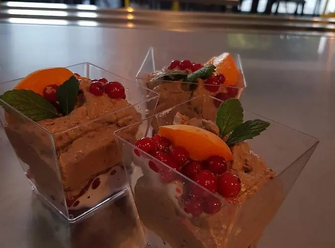 Penzion A Bistro Dílna Třeboň